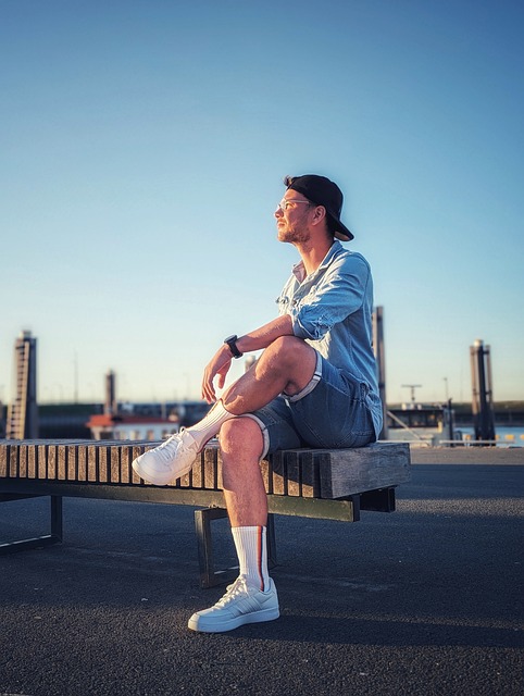 在比赛中 在比赛中